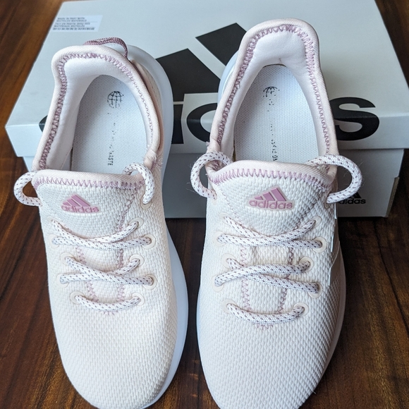 Adidas Cloudfoam Pure SPW K - Picture 3 of 5